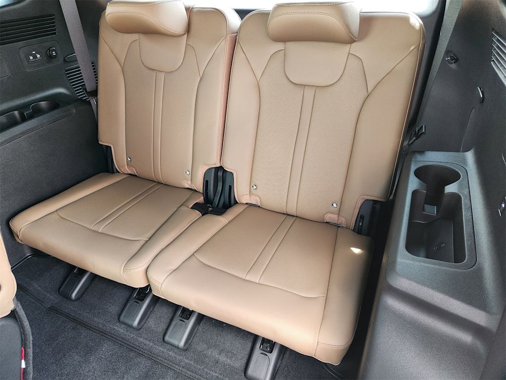 Thumbnail: 2026 Kia Sorento - 24