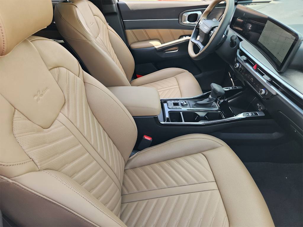 Thumbnail: 2026 Kia Sorento - 9