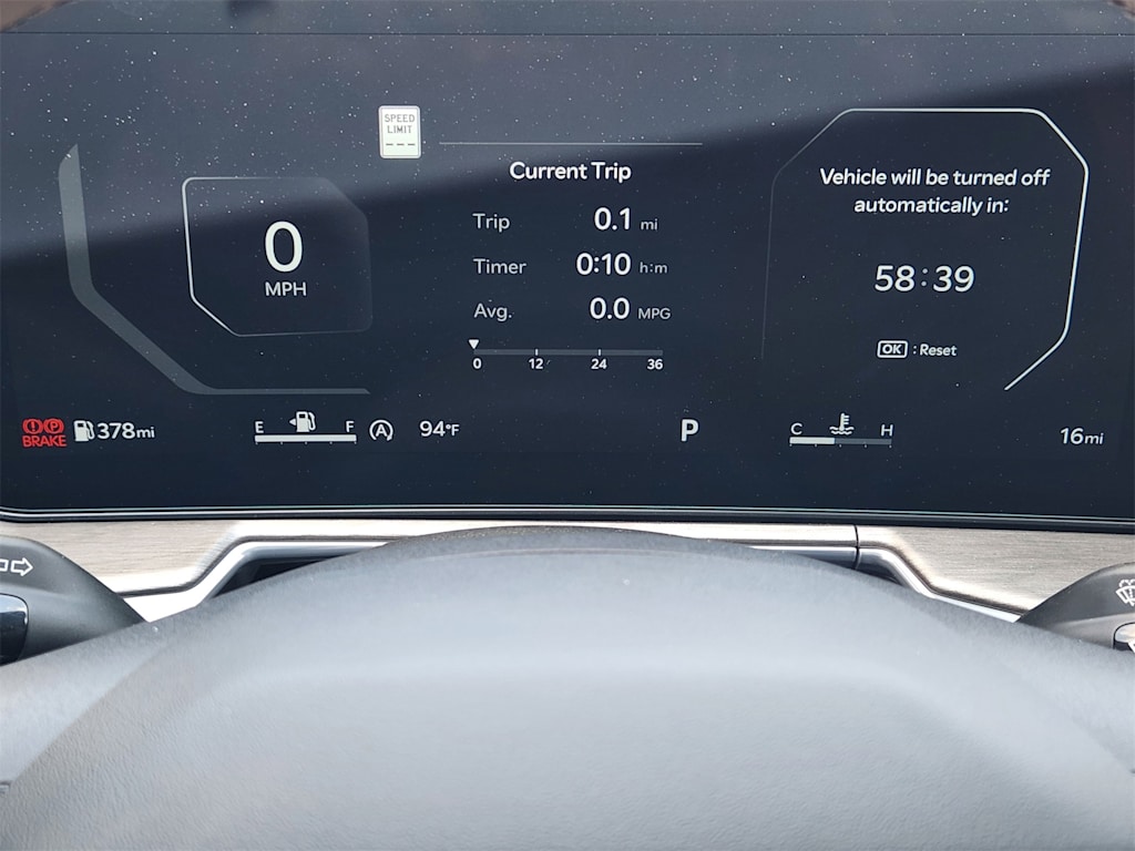 Thumbnail: 2026 Kia Sorento - 13