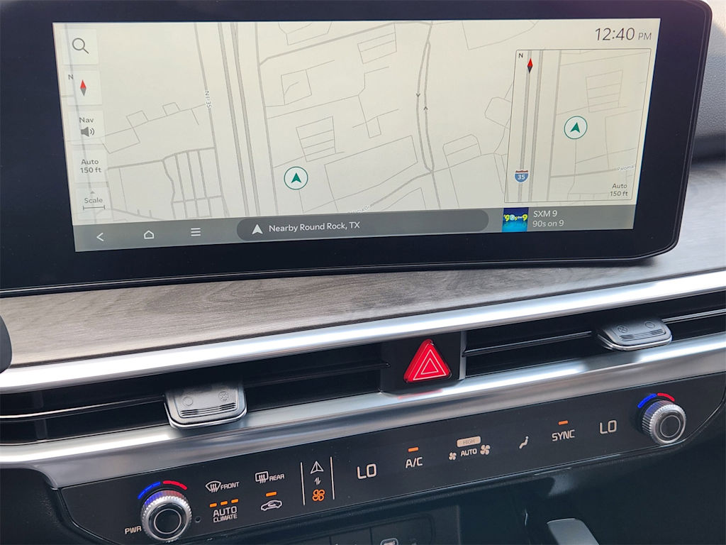 Thumbnail: 2026 Kia Sorento - 11