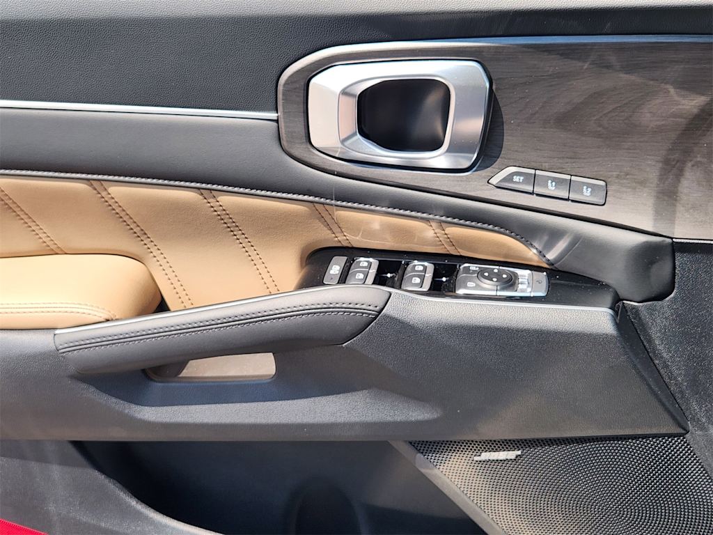 Thumbnail: 2026 Kia Sorento - 21