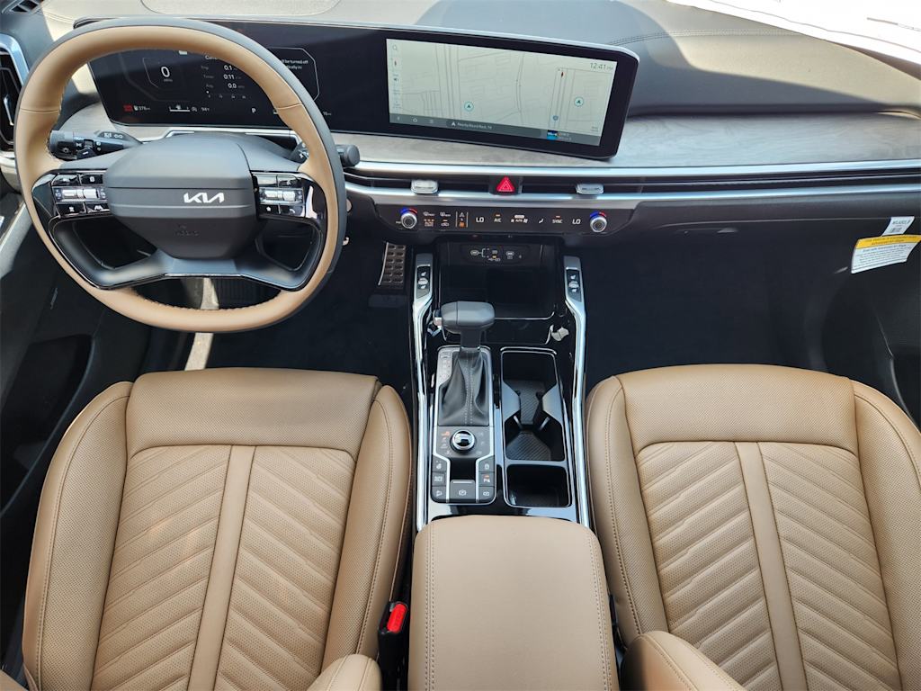 Thumbnail: 2026 Kia Sorento - 7