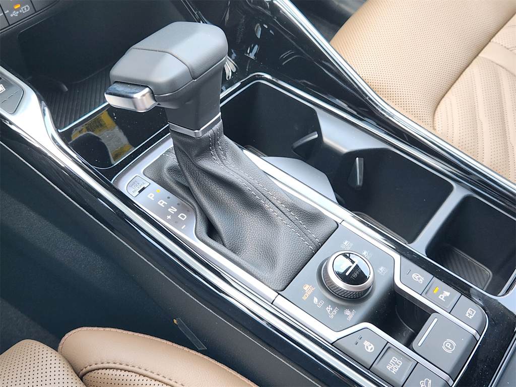 Thumbnail: 2026 Kia Sorento - 12