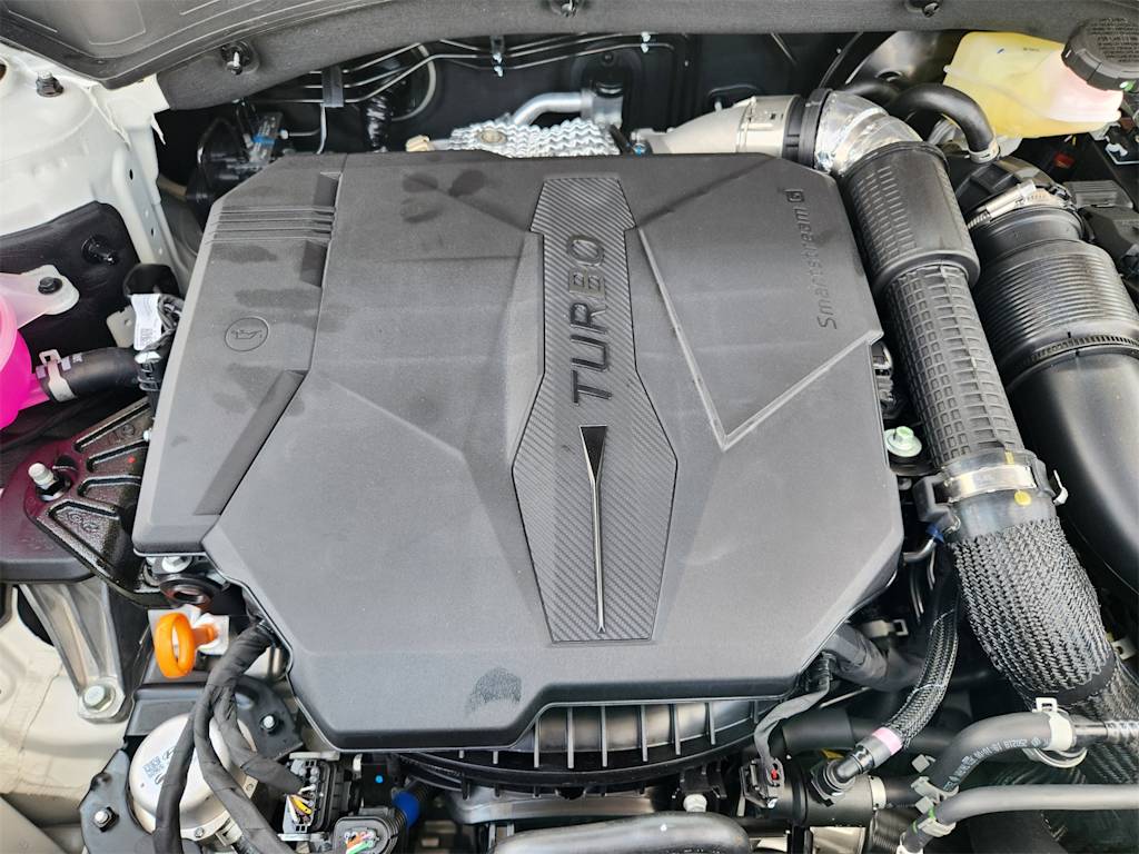 Thumbnail: 2026 Kia Sorento - 6