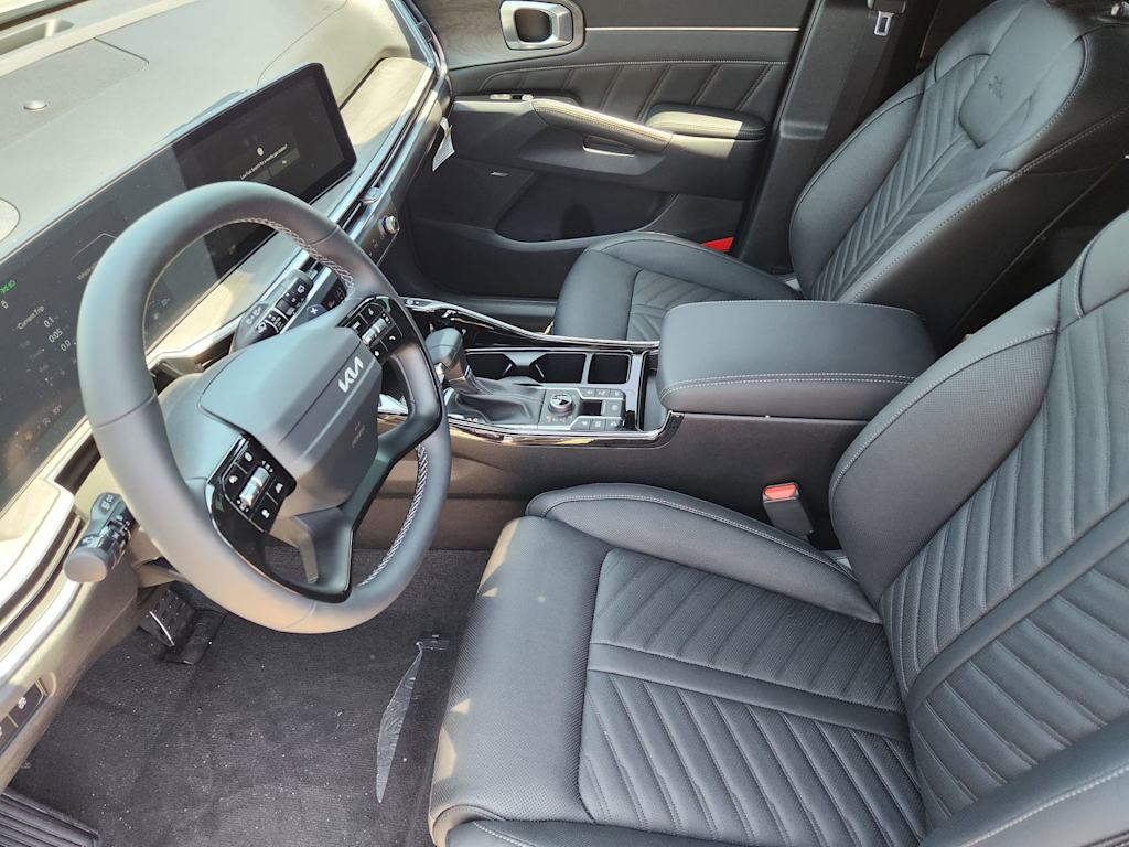 Thumbnail: 2026 Kia Sorento - 8