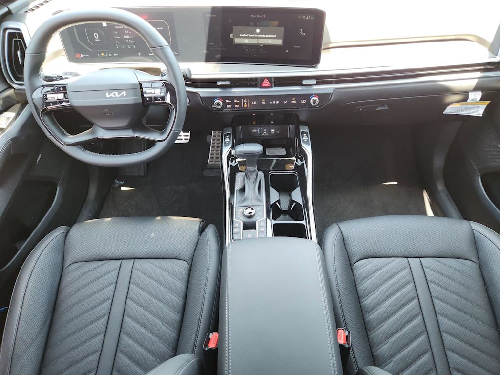 Thumbnail: 2026 Kia Sorento - 2