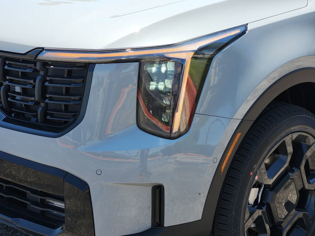 Thumbnail: 2026 Kia Sorento - 17