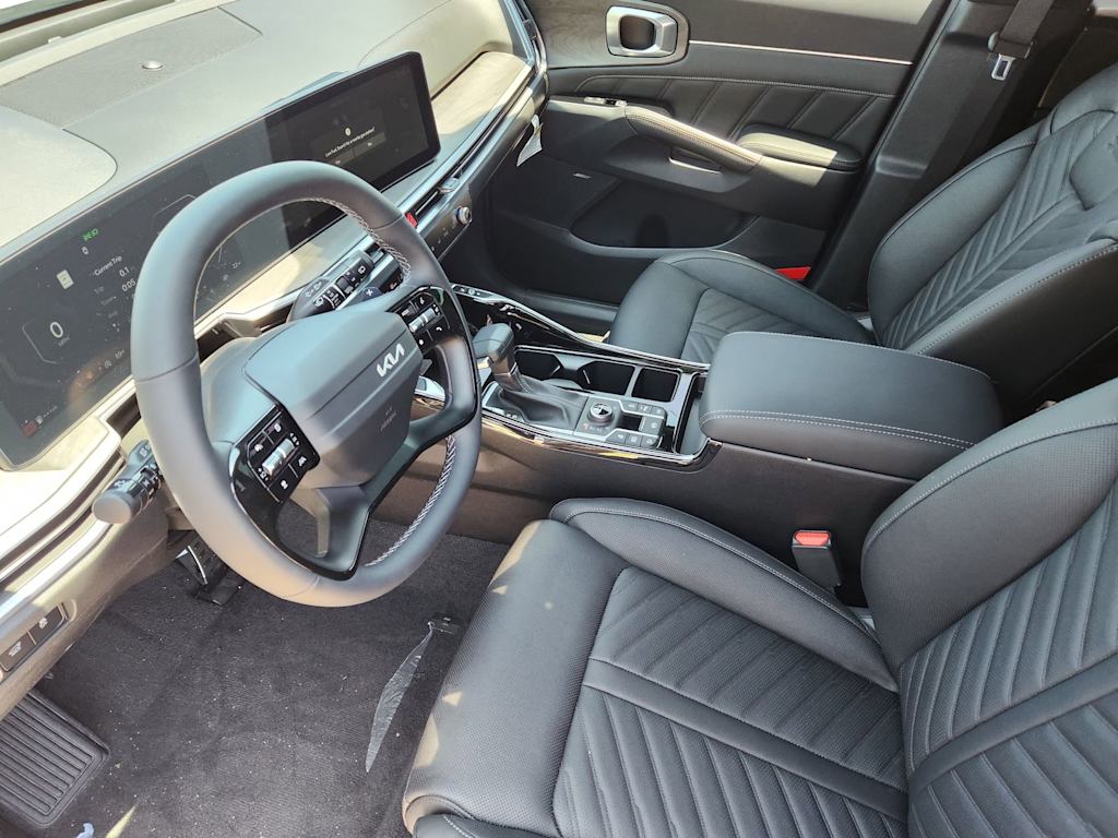 Thumbnail: 2026 Kia Sorento - 7
