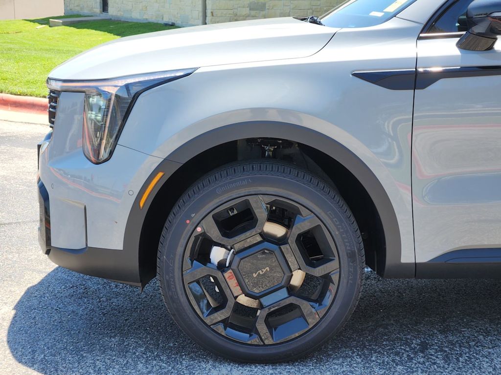 Thumbnail: 2026 Kia Sorento - 5