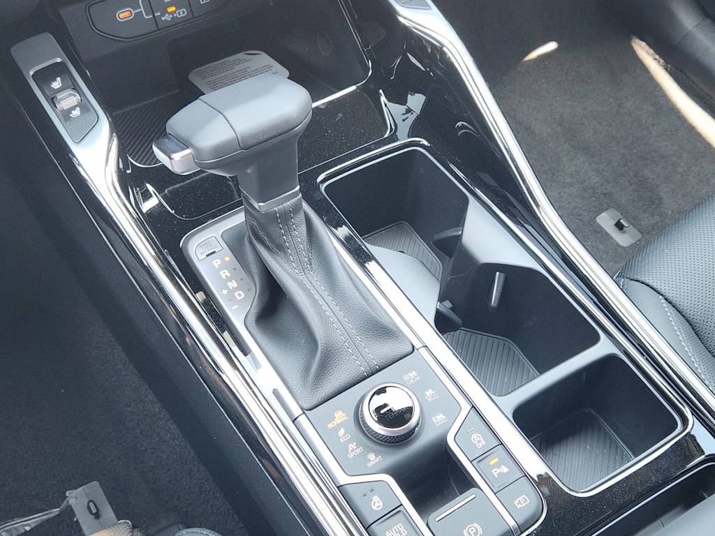 Thumbnail: 2026 Kia Sorento - 11