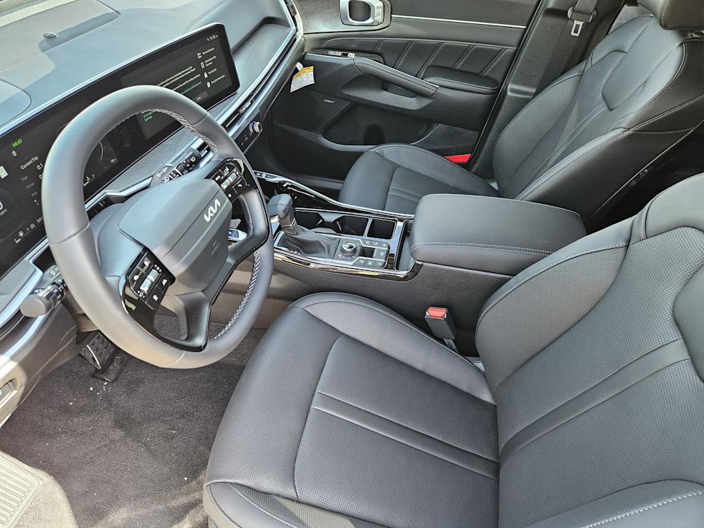 Thumbnail: 2026 Kia Sorento - 8