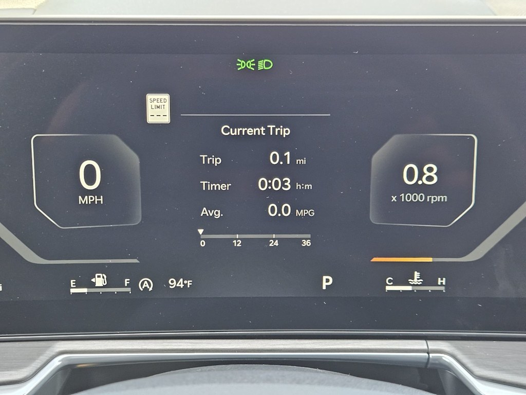 Thumbnail: 2026 Kia Sorento - 12