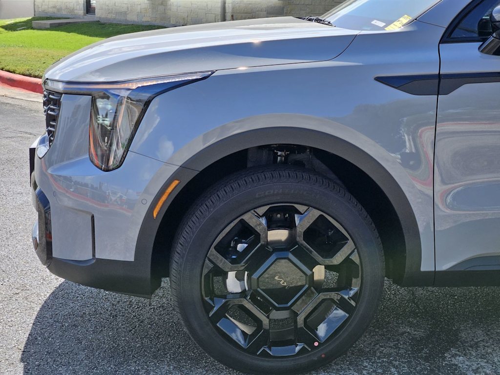 Thumbnail: 2026 Kia Sorento - 5