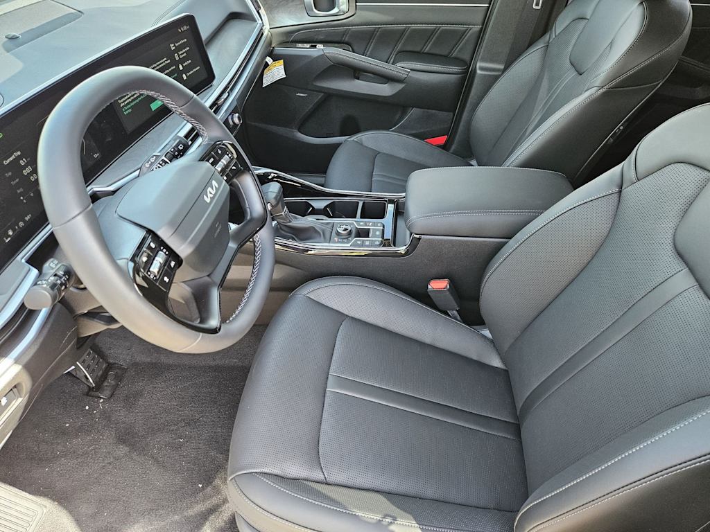 Thumbnail: 2026 Kia Sorento - 7