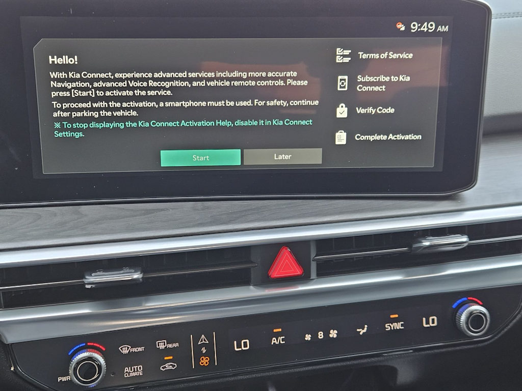 Thumbnail: 2026 Kia Sorento - 10