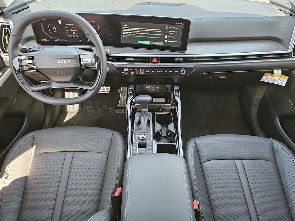 Thumbnail: 2026 Kia Sorento - 2