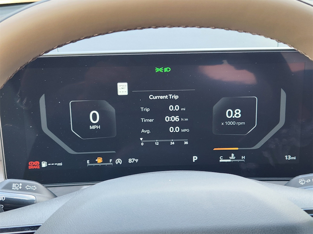 Thumbnail: 2026 Kia Sorento - 15