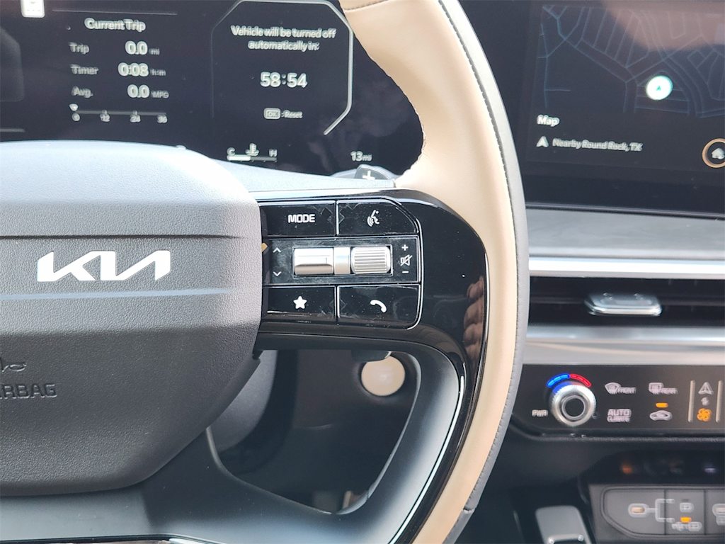 Thumbnail: 2026 Kia Sorento - 29