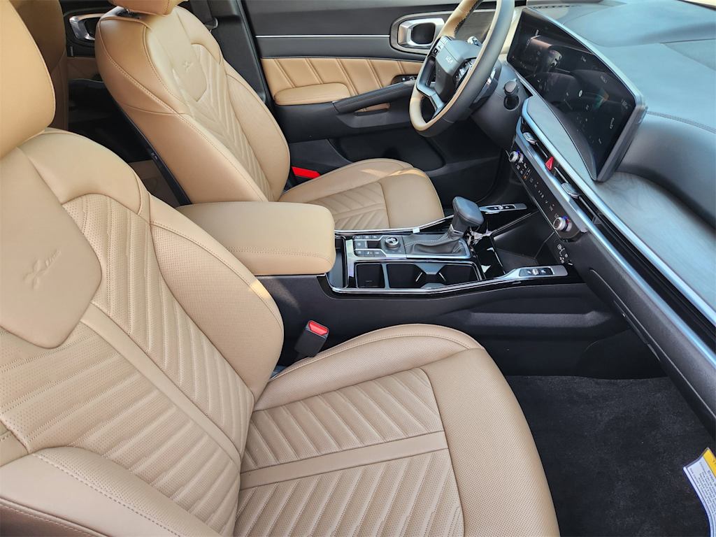 Thumbnail: 2026 Kia Sorento - 10