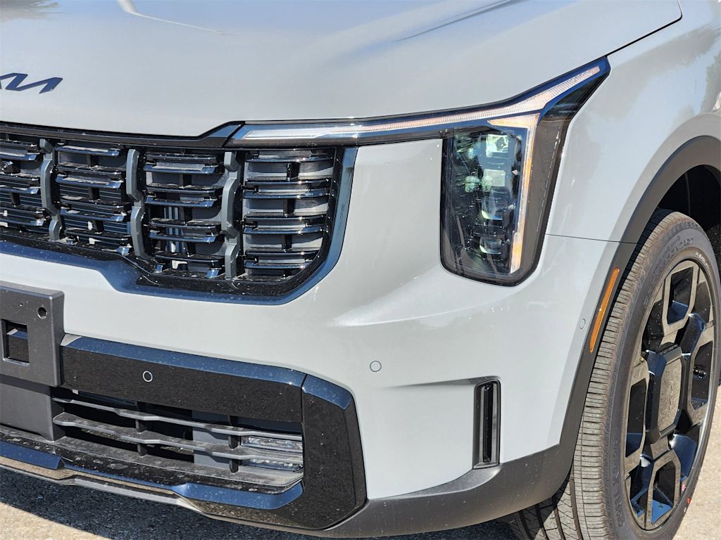 Thumbnail: 2026 Kia Sorento - 19