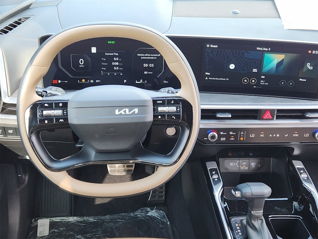 Thumbnail: 2026 Kia Sorento - 12