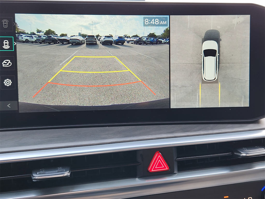 Thumbnail: 2026 Kia Sorento - 22