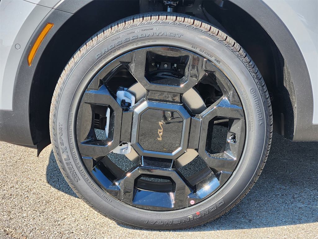 Thumbnail: 2026 Kia Sorento - 20