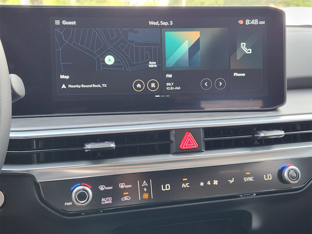 Thumbnail: 2026 Kia Sorento - 13