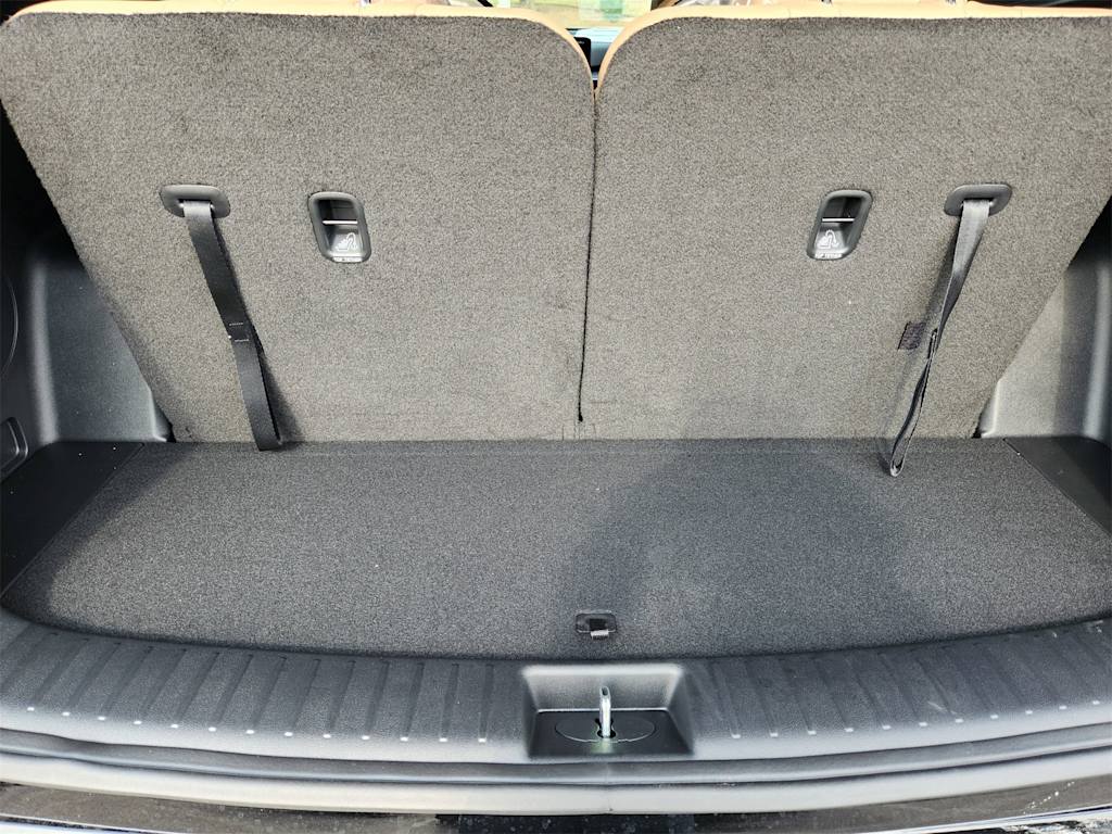 Thumbnail: 2026 Kia Sorento - 31