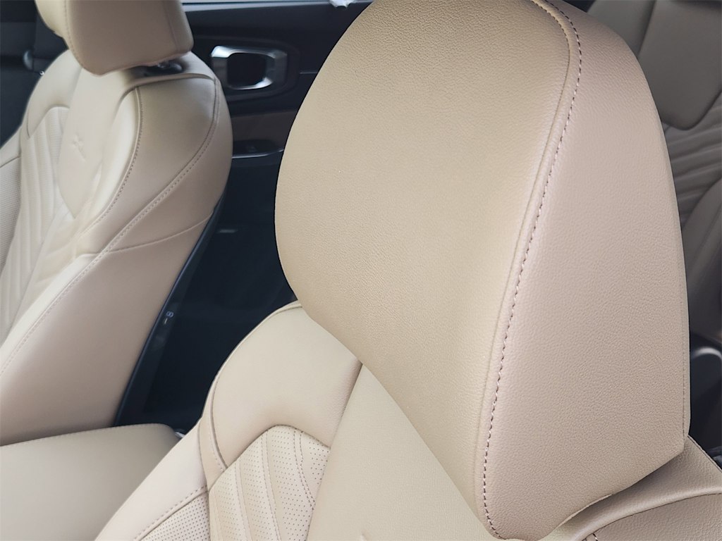 Thumbnail: 2026 Kia Sorento - 21