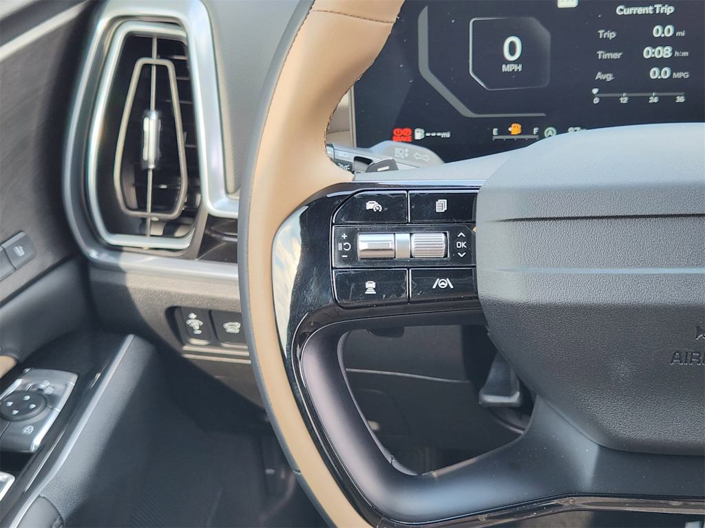 Thumbnail: 2026 Kia Sorento - 28