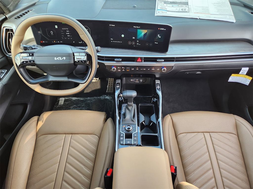 Thumbnail: 2026 Kia Sorento - 8