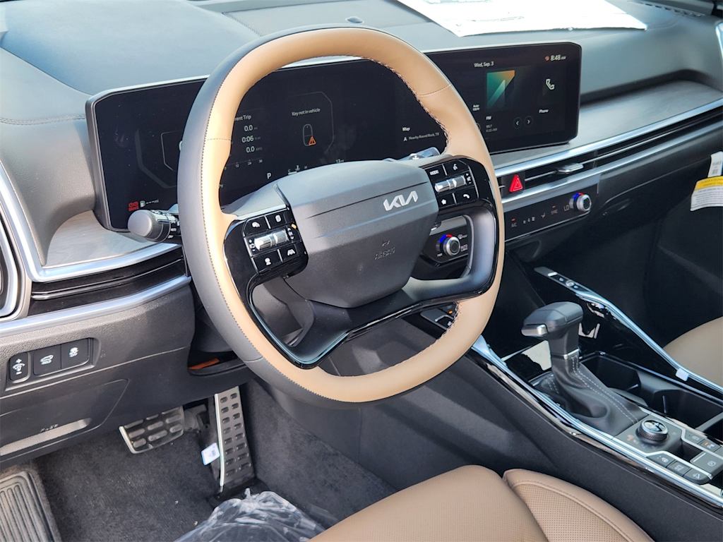 Thumbnail: 2026 Kia Sorento - 2