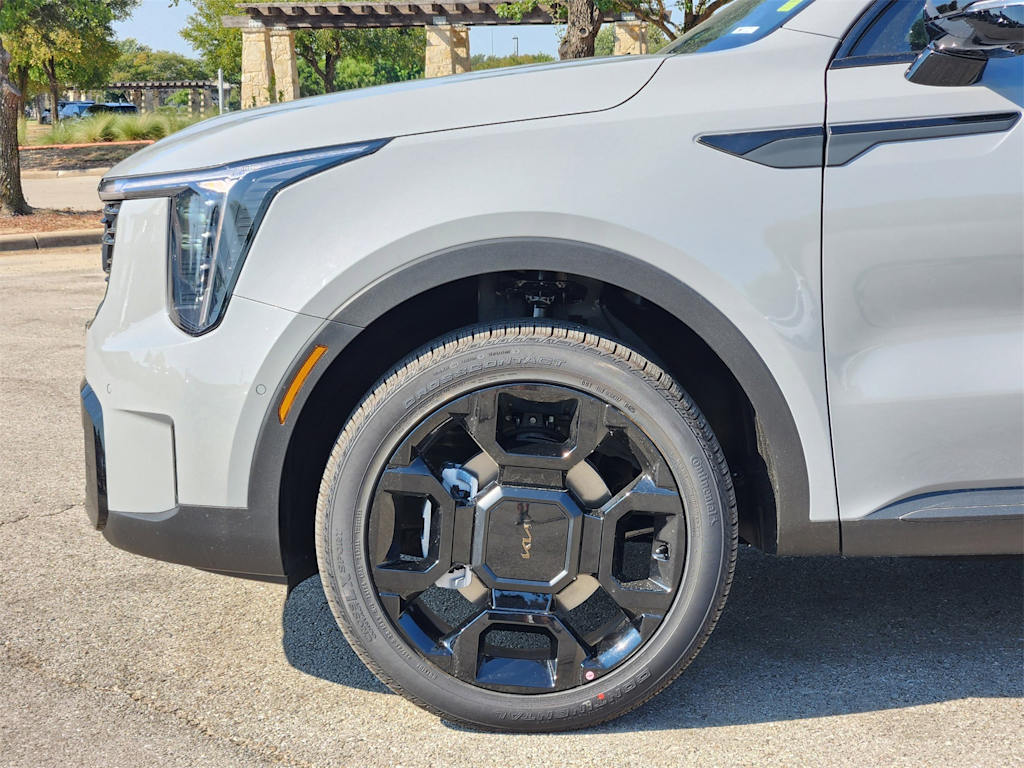 Thumbnail: 2026 Kia Sorento - 6