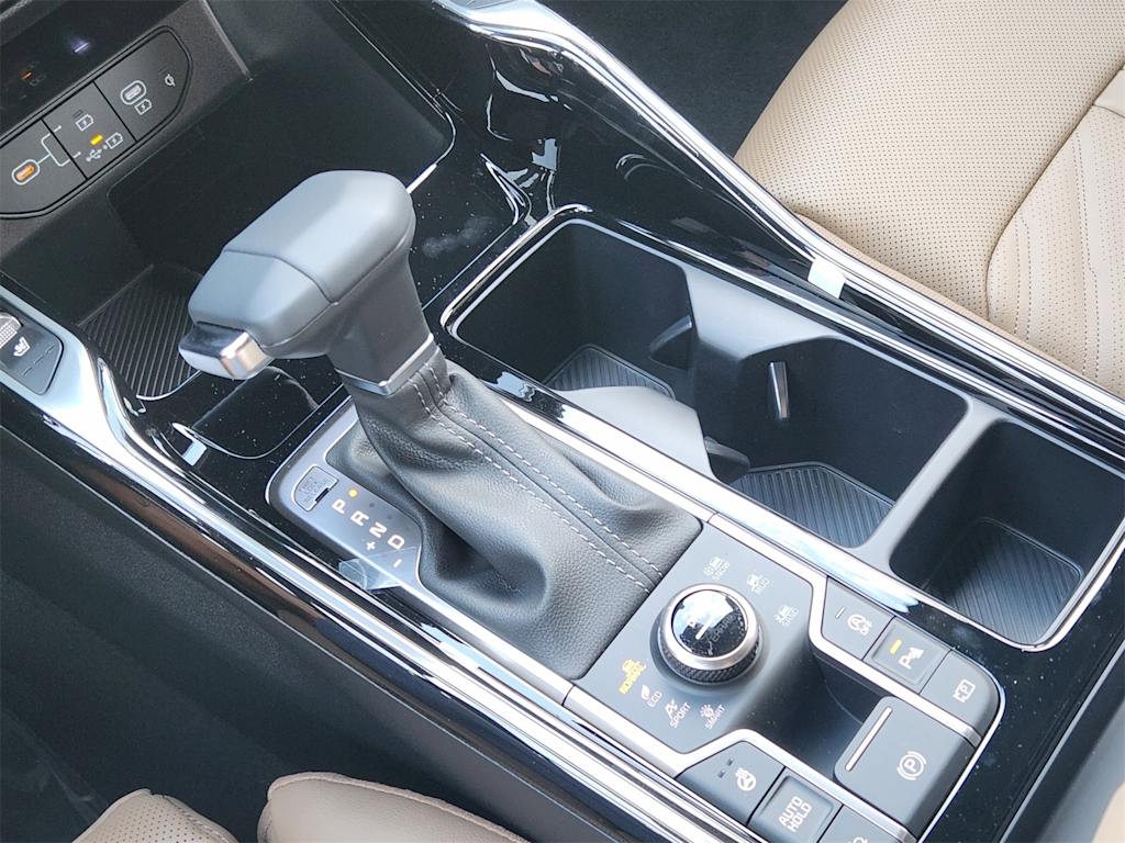 Thumbnail: 2026 Kia Sorento - 14