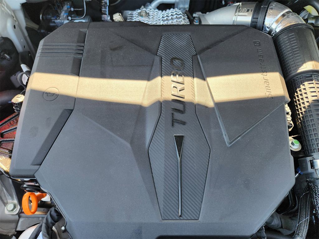 Thumbnail: 2026 Kia Sorento - 7