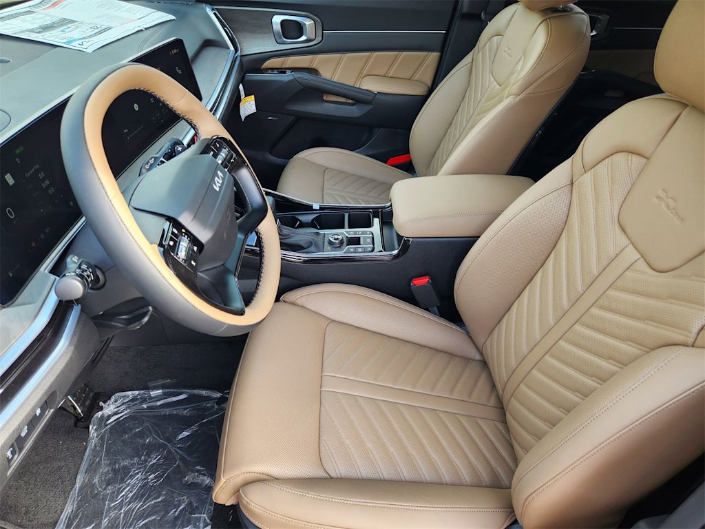 Thumbnail: 2026 Kia Sorento - 9