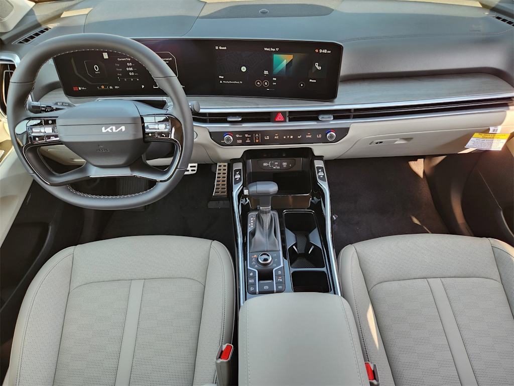 Thumbnail: 2026 Kia Sorento - 8