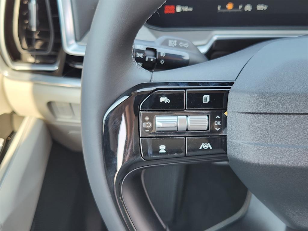 Thumbnail: 2026 Kia Sorento - 30