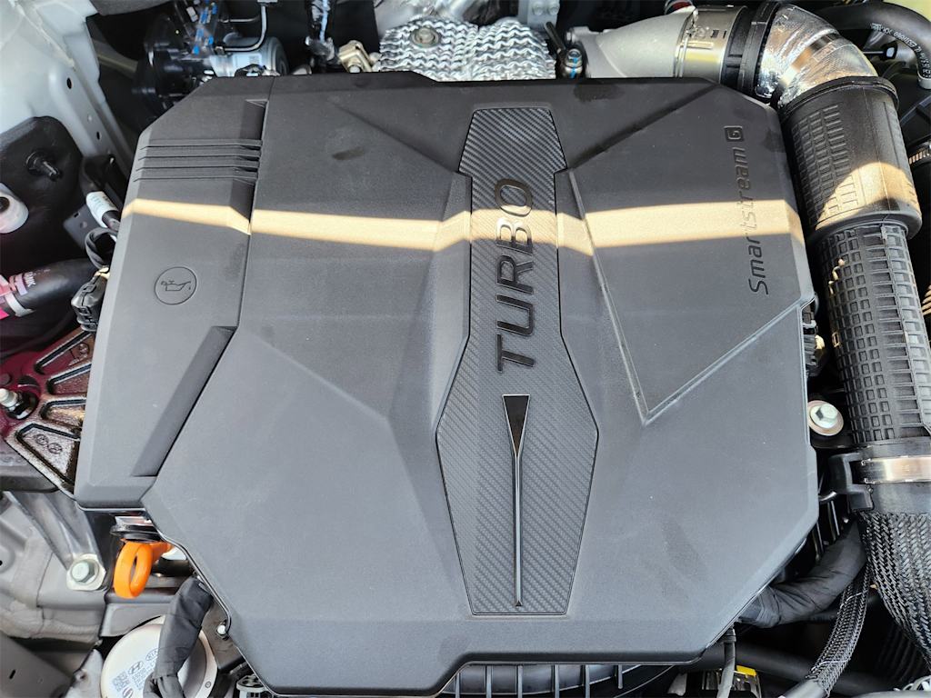 Thumbnail: 2026 Kia Sorento - 7