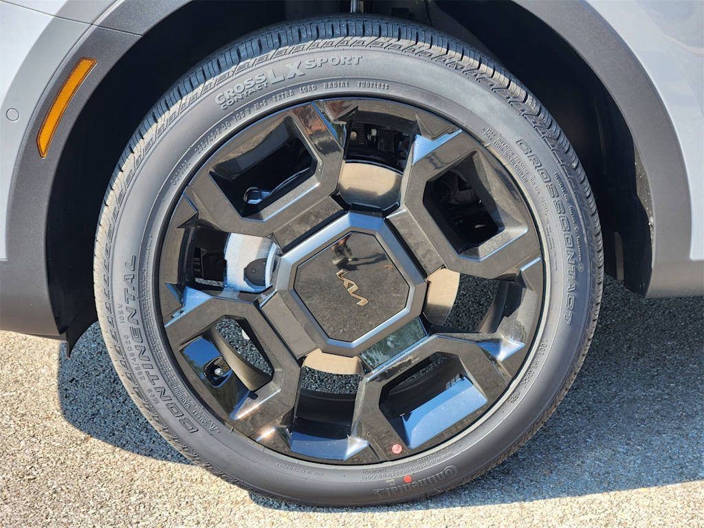 Thumbnail: 2026 Kia Sorento - 21