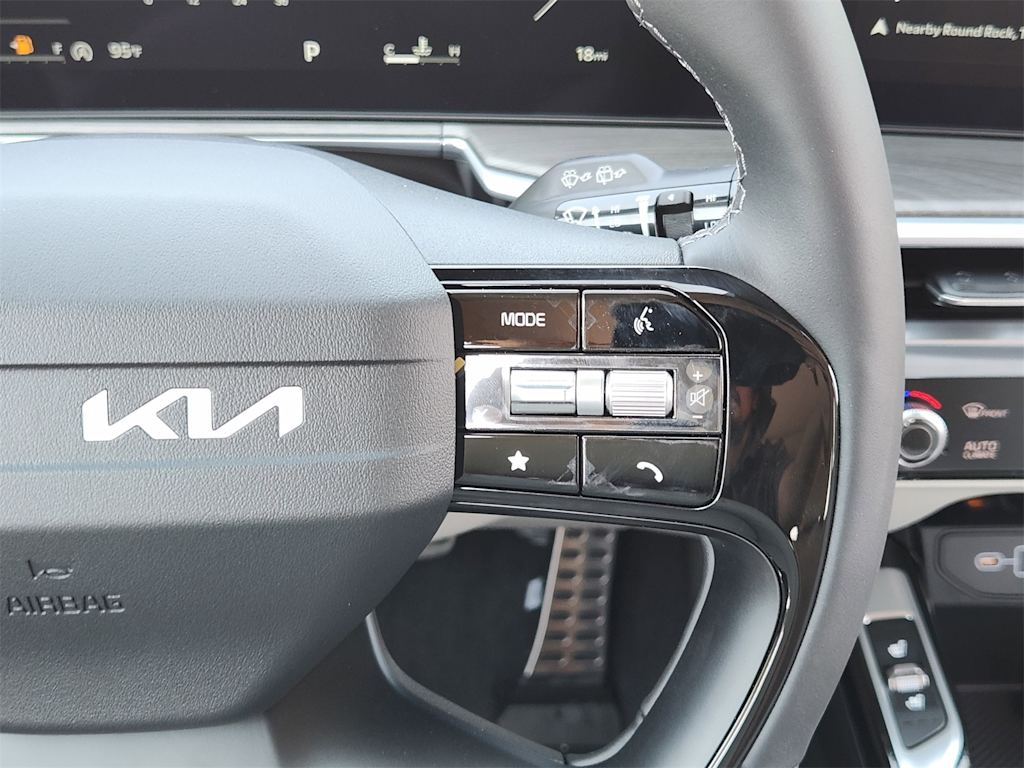 Thumbnail: 2026 Kia Sorento - 31