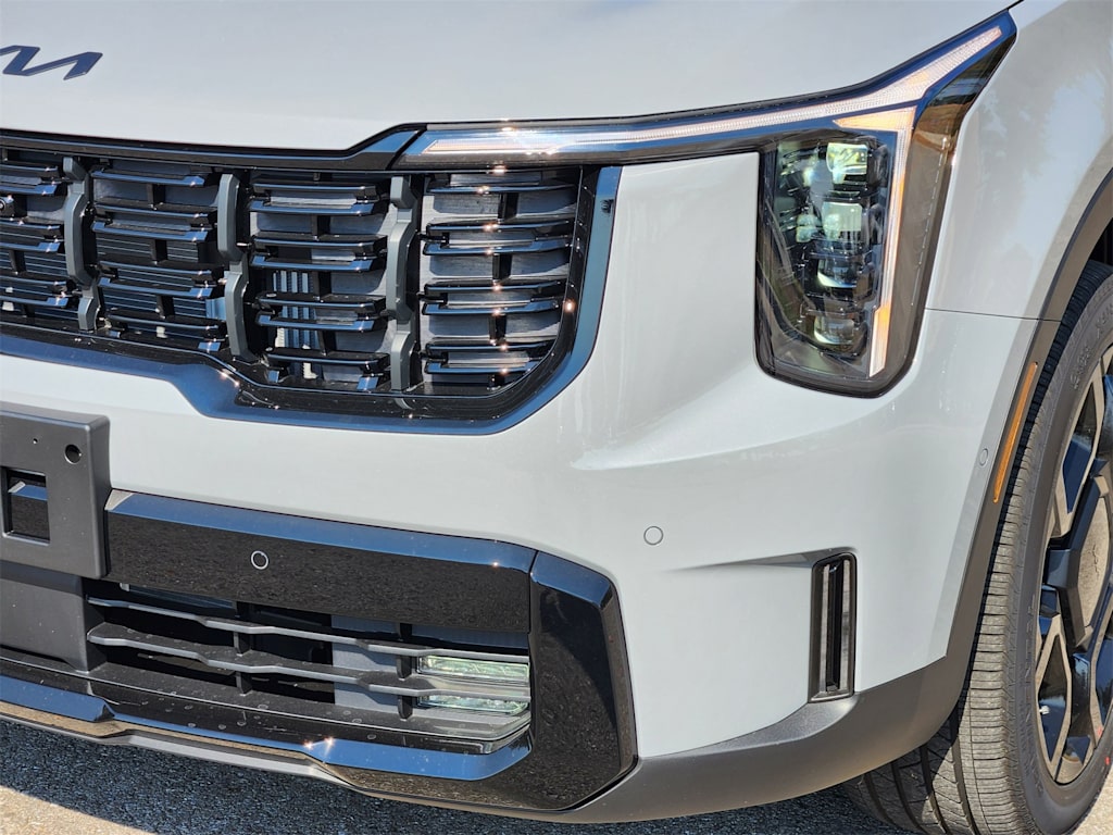 Thumbnail: 2026 Kia Sorento - 20