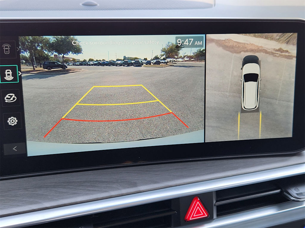 Thumbnail: 2026 Kia Sorento - 23