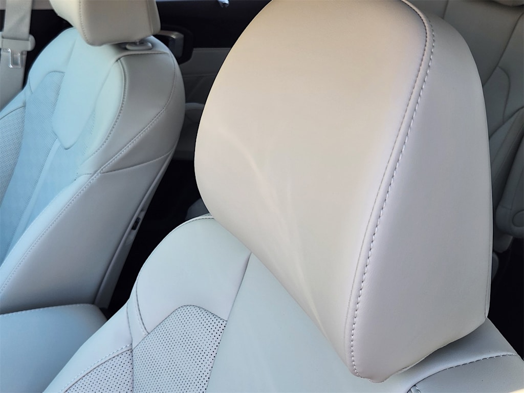 Thumbnail: 2026 Kia Sorento - 22