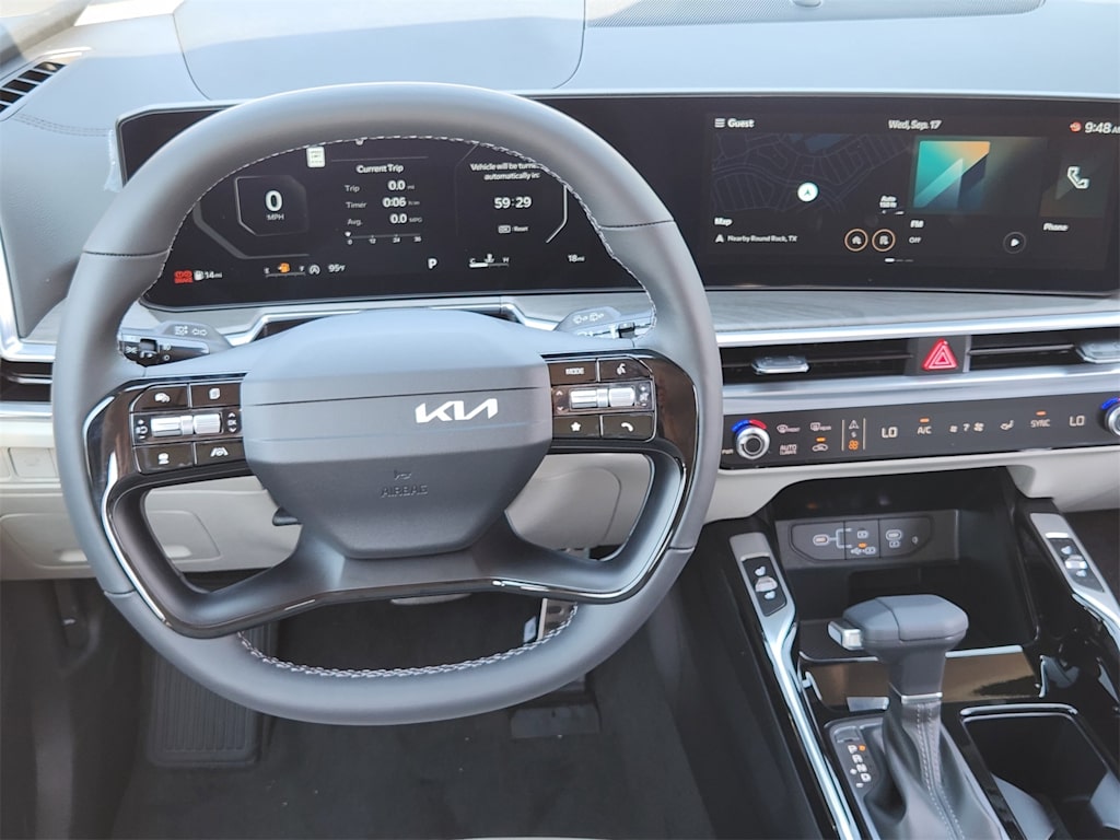 Thumbnail: 2026 Kia Sorento - 11