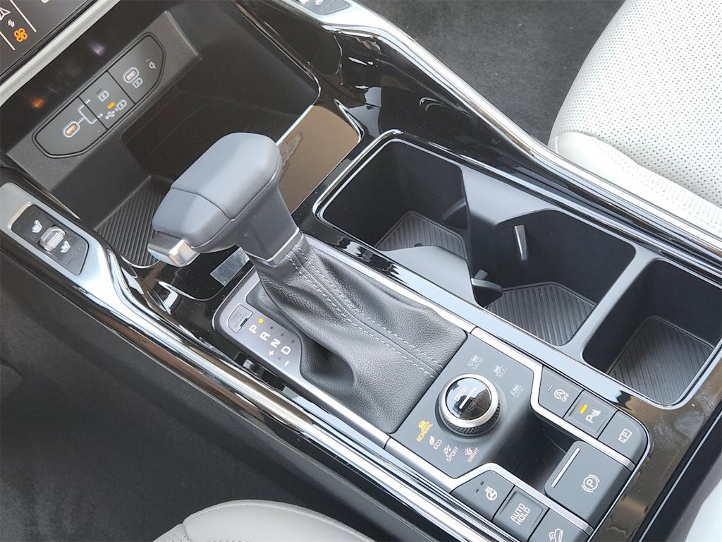 Thumbnail: 2026 Kia Sorento - 13