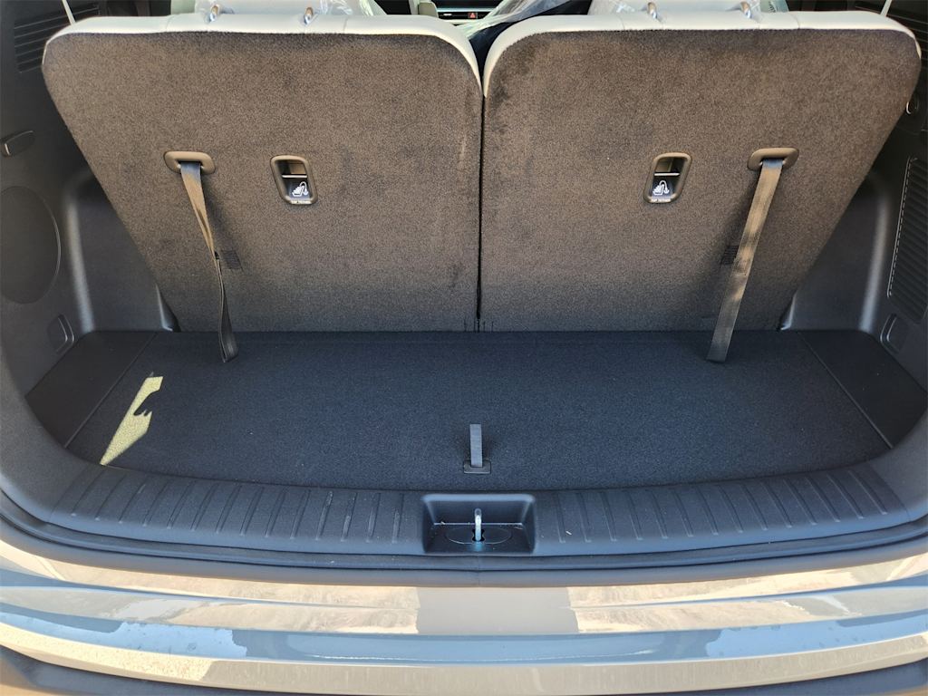 Thumbnail: 2026 Kia Sorento - 15