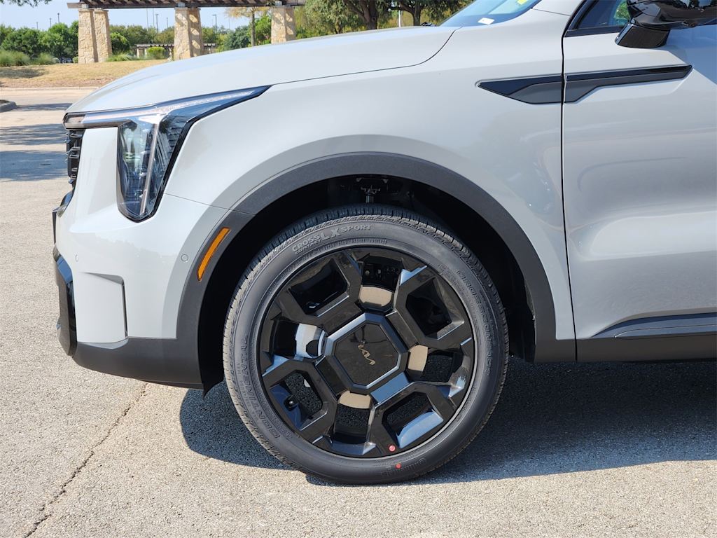 Thumbnail: 2026 Kia Sorento - 6