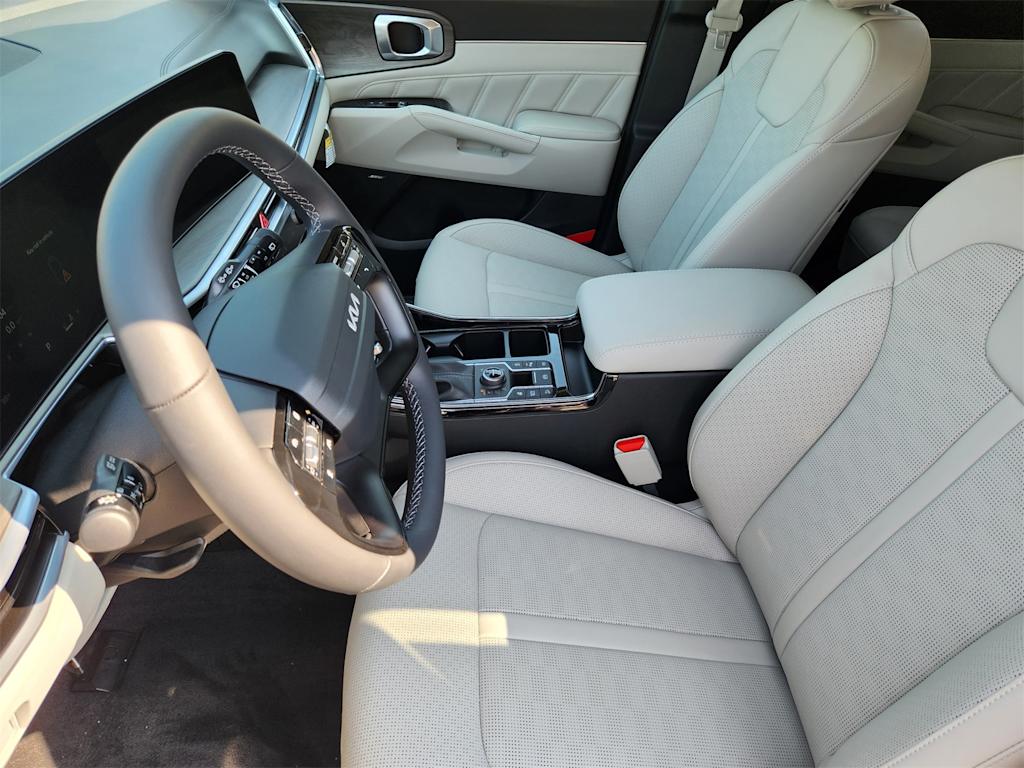 Thumbnail: 2026 Kia Sorento - 9